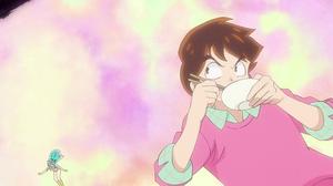 Boy Meets Girl : Le matin des adieux — 19