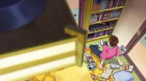 Boy Meets Girl : Le matin des adieux — 20