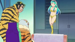 Boy Meets Girl : Le matin des adieux — 21