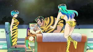 Boy Meets Girl : Le matin des adieux — 22