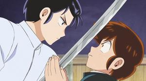 Boy Meets Girl : Le matin des adieux — 30