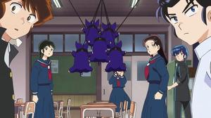 Boy Meets Girl : Le matin des adieux — 31