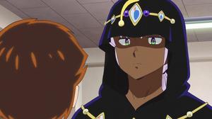 Boy Meets Girl : Le matin des adieux — 35