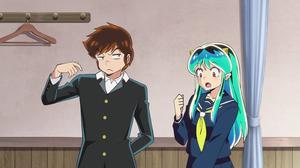 Boy Meets Girl : Le matin des adieux — 39