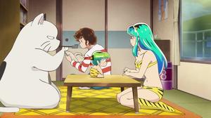 Boy Meets Girl : Le matin des adieux — 41