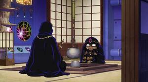 Boy Meets Girl : Le matin des adieux — 42
