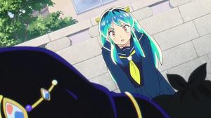 Boy Meets Girl : Le matin des adieux — 45