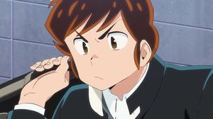 Boy Meets Girl : Vas-tu vraiment te marier ? — 1