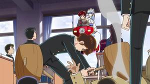 Boy Meets Girl : Vas-tu vraiment te marier ? — 14