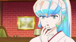 Boy Meets Girl : Vas-tu vraiment te marier ? — 15