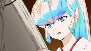 Boy Meets Girl : Vas-tu vraiment te marier ? — 16