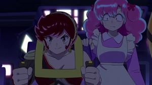 Boy Meets Girl : Vas-tu vraiment te marier ? — 20