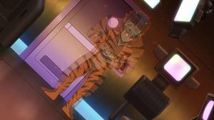 Boy Meets Girl : Vas-tu vraiment te marier ? — 22