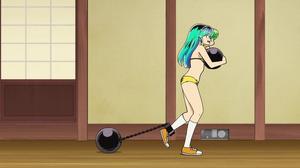 Boy Meets Girl : Vas-tu vraiment te marier ? — 27