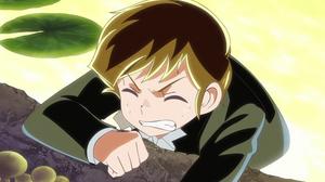 Boy Meets Girl : Vas-tu vraiment te marier ? — 30