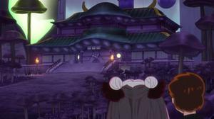 Boy Meets Girl : Vas-tu vraiment te marier ? — 35