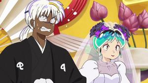 Boy Meets Girl : Vas-tu vraiment te marier ? — 39