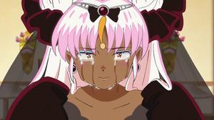 Boy Meets Girl : Vas-tu vraiment te marier ? — 44