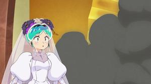 Boy Meets Girl : Vas-tu vraiment te marier ? — 46