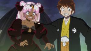 Boy Meets Girl : Un cœur tordu — 8