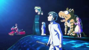 Boy Meets Girl : Un cœur tordu — 15