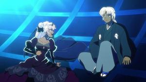 Boy Meets Girl : Un cœur tordu — 16