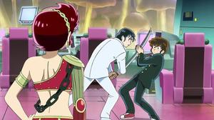 Boy Meets Girl : Un cœur tordu — 19