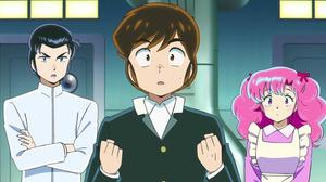 Boy Meets Girl : Un cœur tordu — 24