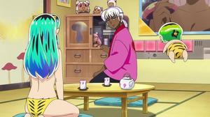 Boy Meets Girl : Un cœur tordu — 34