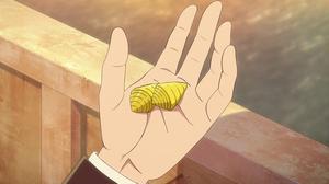 Boy Meets Girl : Un cœur tordu — 42