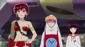 Boy Meets Girl : Un cœur tordu — 47