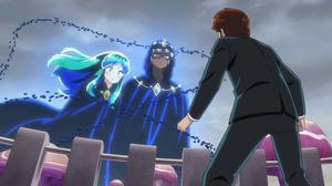 Boy Meets Girl : Un cœur tordu — 48