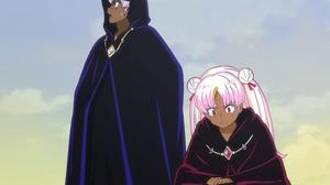 Boy Meets Girl : Je te veux quand je ne peux pas t'avoir — 14