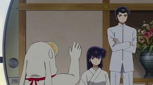 Boy Meets Girl : Je te veux quand je ne peux pas t'avoir — 29