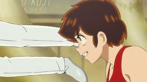 Boy Meets Girl : Je te veux quand je ne peux pas t'avoir — 37