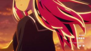 La voleuse d'amour / Cette fille de la famille Mizunokoji — 6