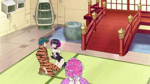 La voleuse d'amour / Cette fille de la famille Mizunokoji — 9