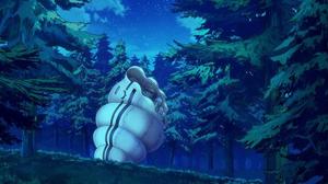 La voleuse d'amour / Cette fille de la famille Mizunokoji — 14