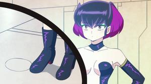 La voleuse d'amour / Cette fille de la famille Mizunokoji — 21