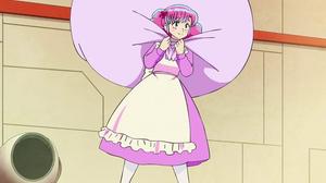 La voleuse d'amour / Cette fille de la famille Mizunokoji — 27