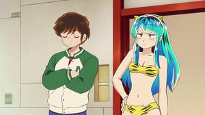 La voleuse d'amour / Cette fille de la famille Mizunokoji — 29