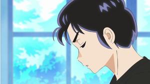 La voleuse d'amour / Cette fille de la famille Mizunokoji — 31