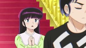 La voleuse d'amour / Cette fille de la famille Mizunokoji — 37