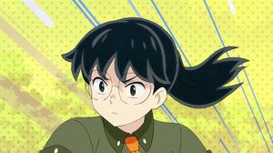 La voleuse d'amour / Cette fille de la famille Mizunokoji — 42