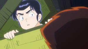 La suite de l'histoire de la fille Mizunokoji — 8
