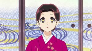 La suite de l'histoire de la fille Mizunokoji — 23