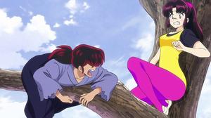La suite de l'histoire de la fille Mizunokoji — 24