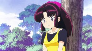 La suite de l'histoire de la fille Mizunokoji — 26