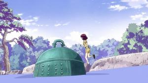 La suite de l'histoire de la fille Mizunokoji — 29