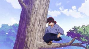La suite de l'histoire de la fille Mizunokoji — 31
